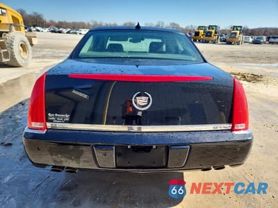 Zdjęcie 6 z 13 samochodu: 2009 CADILLAC DTS VIN:1G6KD57929U115206 - miniatura