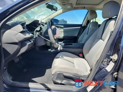 Zdjęcie 7 z 12 samochodu: 2016 HONDA CIVIC EX VIN:19XFC1F36GE020666 - miniatura