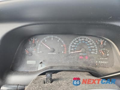 Zdjęcie 9 z 12 samochodu: 2001 DODGE RAM 1500 VIN:3B7HF13YX1M552953 - miniatura