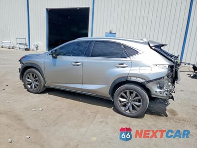 Drugie zdjęcie samochodu z przodu: 2021 LEXUS NX 300 F SPORT VIN:JTJSARBZ7M2187265 - miniatura