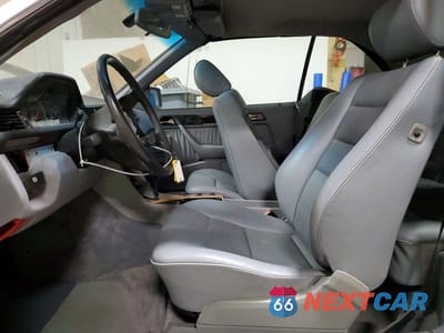 Zdjęcie 7 z 11 samochodu: 1994 MERCEDES-BENZ E 320 VIN:WDBEA66E4RC083709 - miniatura