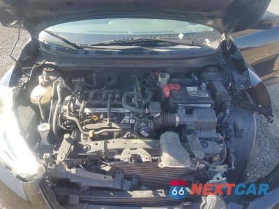 Zdjęcie 11 z 12 samochodu: 2018 NISSAN KICKS SV VIN:3N1CP5CU4JL543721 - miniatura