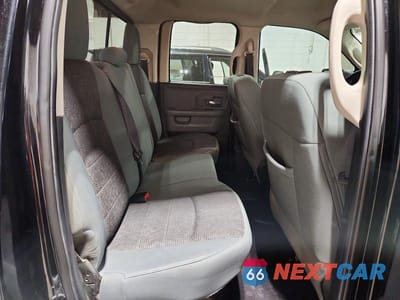 Zdjęcie 10 z 12 samochodu: 2014 RAM 1500 BIG HORN VIN:1C6RR7GT0ES317883 - miniatura