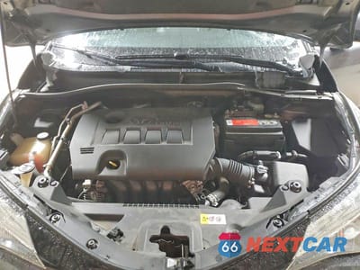 Zdjęcie 11 z 12 samochodu: 2020 TOYOTA C-HR LE VIN:JTNKHMBX1L1088800 - miniatura