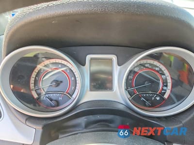 Zdjęcie 9 z 12 samochodu: 2018 DODGE JOURNEY SE VIN:3C4PDCAB0JT302042 - miniatura