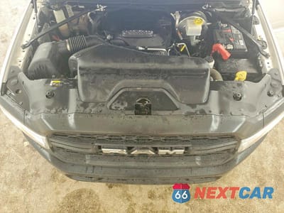 Zdjęcie 11 z 11 samochodu: 2022 RAM 2500 VIN:3C6MR5AJ1NG130987 - miniatura