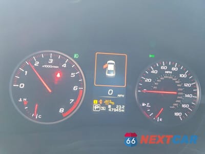 Zdjęcie 9 z 12 samochodu: 2022 SUBARU WRX LIMITED VIN:JF1VBAN60N8007676 - miniatura