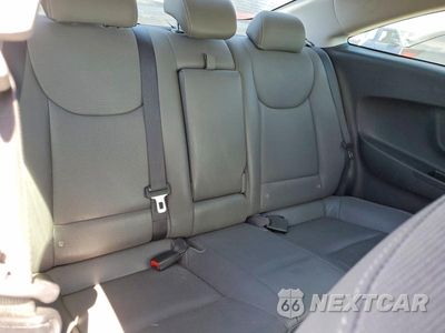Zdjęcie 10 z 11 samochodu: 2013 HYUNDAI ELANTRA COUPE SE VIN:KMHDH6AEXDU022685 - miniatura