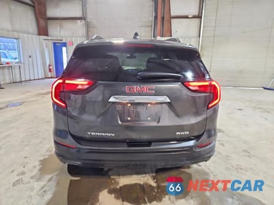 Zdjęcie 6 z 12 samochodu: 2018 GMC TERRAIN SLE VIN:3GKALTEV0JL382251 - miniatura