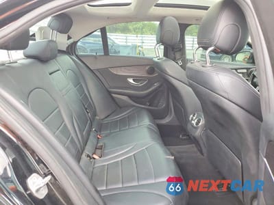 Zdjęcie 10 z 12 samochodu: 2017 MERCEDES-BENZ C 300 VIN:55SWF4JB8HU204279 - miniatura