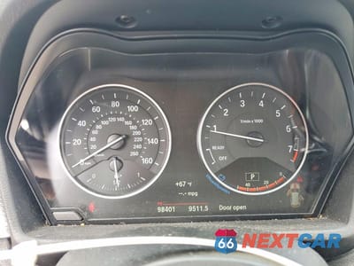 Zdjęcie 9 z 14 samochodu: 2017 BMW X1 XDRIVE28I VIN:WBXHT3C32H5F80132 - miniatura