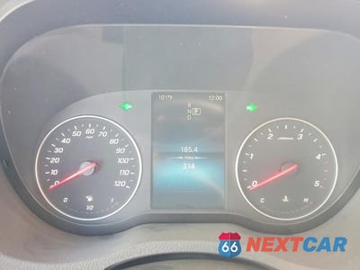 Zdjęcie 9 z 13 samochodu: 2024 MERCEDES-BENZ SPRINTER 2500 VIN:W1Y4NCHY8RT176963 - miniatura
