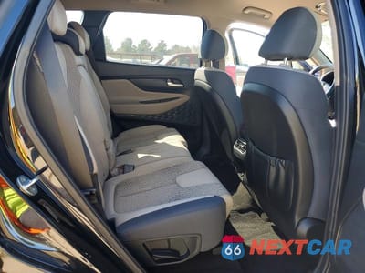 Zdjęcie 11 z 12 samochodu: 2023 HYUNDAI SANTA FE SEL VIN:5NMS24AJ8PH491669 - miniatura