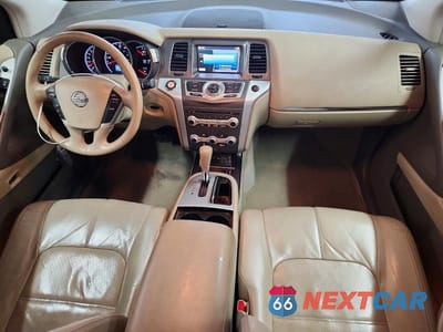 Zdjęcie 8 z 13 samochodu: 2011 NISSAN MURANO S/SL/LE VIN:JN8AZ1MU3BW058492 - miniatura