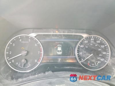Zdjęcie 9 z 13 samochodu: 2023 NISSAN SENTRA SR VIN:3N1AB8DV6PY242636 - miniatura