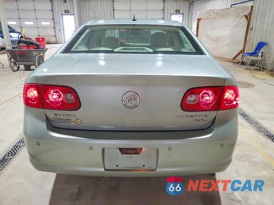 Zdjęcie 6 z 12 samochodu: 2006 BUICK LUCERNE CXL VIN:1G4HD57226U256097 - miniatura