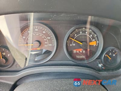 Zdjęcie 9 z 12 samochodu: 2015 JEEP PATRIOT SPORT VIN:1C4NJPBB9FD409951 - miniatura