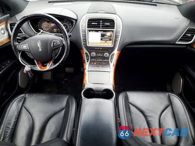 Zdjęcie 8 z 12 samochodu: 2016 LINCOLN MKX RESERVE VIN:2LMPJ8LR6GBL74982 - miniatura