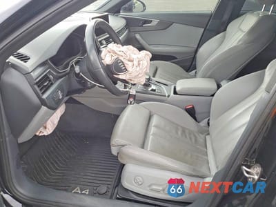 Zdjęcie 7 z 11 samochodu: 2018 AUDI A4 PREMIUM PLUS VIN:WAULMAF44JN008721 - miniatura