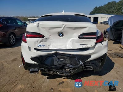 Zdjęcie 6 z 13 samochodu: 2022 BMW X4 XDRIVE30I VIN:5UX33DT00N9L88548 - miniatura
