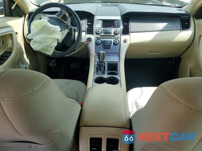 Zdjęcie 8 z 12 samochodu: 2018 FORD TAURUS SE VIN:1FAHP2D81JG136792 - miniatura