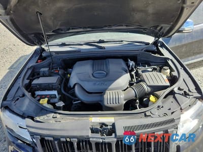 Zdjęcie 12 z 13 samochodu: 2011 JEEP GRAND CHEROKEE LIMITED VIN:1J4RR5GGXBC527312 - miniatura