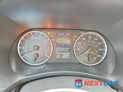 Zdjęcie 9 z 12 samochodu: 2024 NISSAN SENTRA S VIN:3N1AB8BVXRY275323 - miniatura