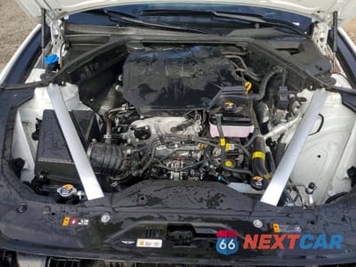 Zdjęcie 11 z 13 samochodu: 2025 GENESIS G70 2.5T STANDARD VIN:KMTG34SC0SU156010 - miniatura