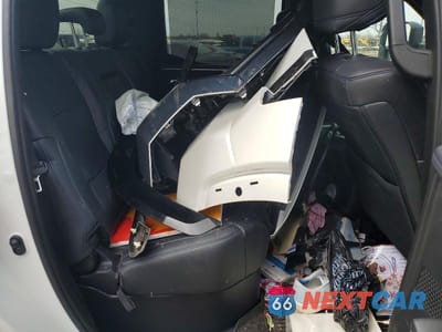 Zdjęcie 10 z 11 samochodu: 2025 TOYOTA TUNDRA PLATINUM VIN:5TFWA5EC4SX042401 - miniatura