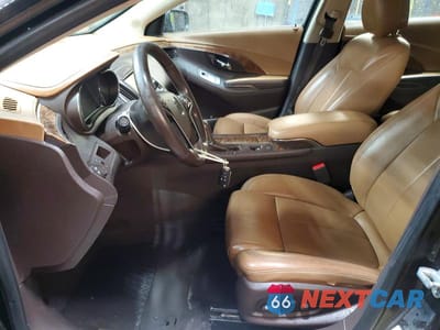 Zdjęcie 7 z 11 samochodu: 2014 BUICK LACROSSE VIN:1G4GB5G35EF139529 - miniatura