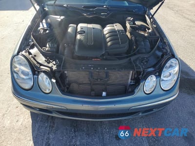 Zdjęcie 11 z 12 samochodu: 2005 MERCEDES-BENZ E 320 CDI VIN:WDBUF26J65A656134 - miniatura