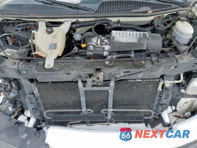 Zdjęcie 12 z 13 samochodu: 2012 CHEV EXPRESS G1500 VIN:1GCWGGBA6C1148625 - miniatura