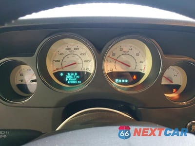 Zdjęcie 9 z 12 samochodu: 2013 DODGE CHALLENGER SXT VIN:2C3CDYAG3DH736979 - miniatura