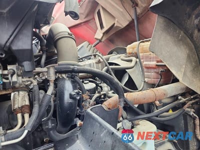 Zdjęcie 7 z 10 samochodu: 2016 INTERNATIONAL PROSTAR VIN:3HSDJSNR8GN261337 - miniatura