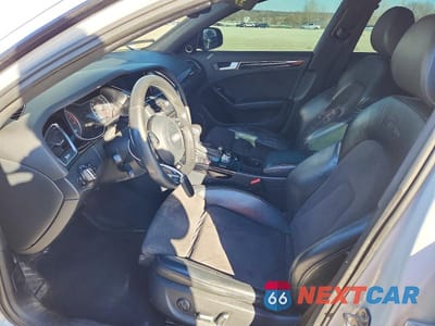 Zdjęcie 7 z 12 samochodu: 2015 AUDI A4 PREMIUM PLUS VIN:WAUFFAFL2FN039424 - miniatura