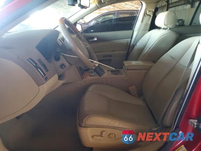 Zdjęcie 7 z 12 samochodu: 2008 CADILLAC STS VIN:1G6DK67VX80144539 - miniatura