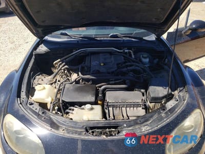 Zdjęcie 11 z 11 samochodu: 2006 MAZDA MX-5 MIATA VIN:JM1NC25F160112546 - miniatura