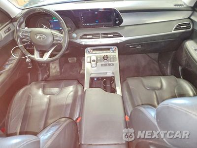 Zdjęcie 8 z 13 samochodu: 2022 HYUNDAI PALISADE SEL VIN:KM8R4DHE4NU409486 - miniatura