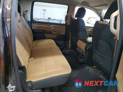 Zdjęcie 10 z 12 samochodu: 2019 RAM 1500 BIG HORN VIN:1C6SRFMT9KN636743 - miniatura