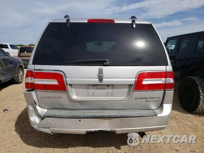 Zdjęcie 6 z 13 samochodu: 2010 LINCOLN NAVIGATOR VIN:5LMJJ2H5XAEJ03999 - miniatura