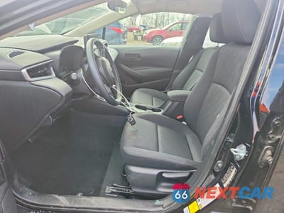 Zdjęcie 7 z 12 samochodu: 2024 TOYOTA COROLLA LE VIN:5YFB4MDE3RP131923 - miniatura