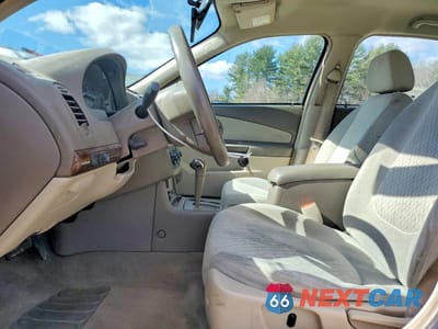 Zdjęcie 7 z 11 samochodu: 2005 CHEVROLET MALIBU VIN:1G1ZS52F95F245926 - miniatura