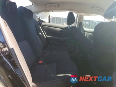 Zdjęcie 10 z 12 samochodu: 2024 NISSAN SENTRA SV VIN:3N1AB8CV9RY359079 - miniatura