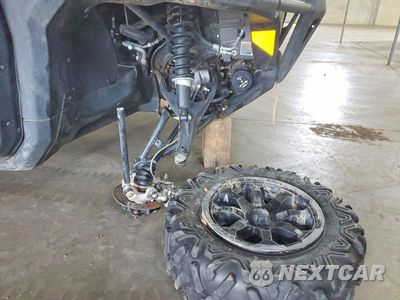 Zdjęcie 9 z 10 samochodu: 2020 CAN-AM DEFENDER LIMITED CAB HD10 UTILITY VEHICLE VIN:3JBUVAX45LK002649 - miniatura