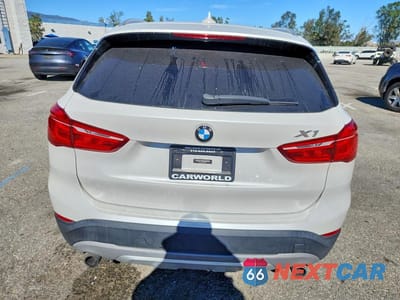 Zdjęcie 6 z 12 samochodu: 2016 BMW X1 XDRIVE28I VIN:WBXHT3C33G5E55946 - miniatura