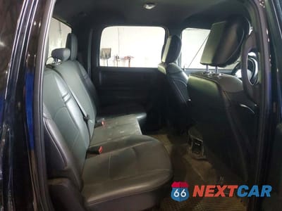 Zdjęcie 10 z 11 samochodu: 2021 RAM 2500 TRADESMAN VIN:3C6UR5CJ3MG523885 - miniatura