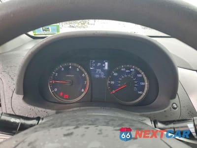 Zdjęcie 9 z 12 samochodu: 2017 HYUNDAI ACCENT VALUE EDITION VIN:KMHCT4AE9HU344349 - miniatura