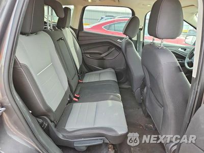 Zdjęcie 11 z 12 samochodu: 2014 FORD ESCAPE SE VIN:1FMCU9GX9EUA59133 - miniatura