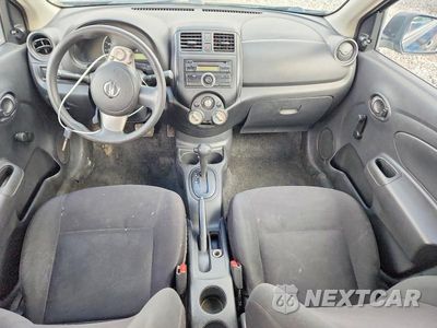 Zdjęcie 8 z 11 samochodu: 2012 NISSAN VERSA 1.6 S VIN:3N1CN7AP2CL846112 - miniatura