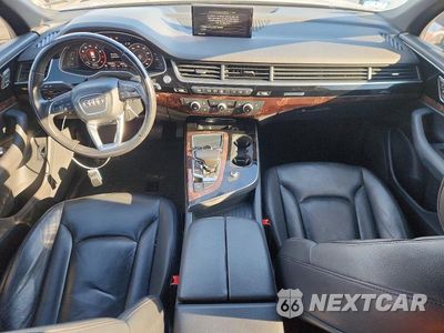 Zdjęcie 8 z 12 samochodu: 2017 AUDI Q7 PREMIUM PLUS VIN:WA1LAAF79HD011744 - miniatura